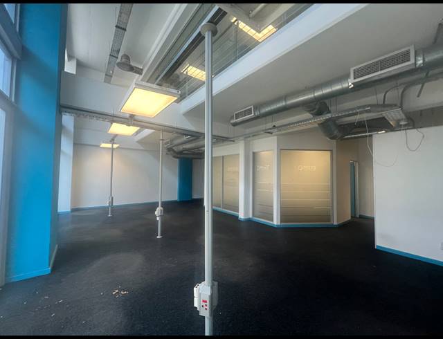 232M² OFFICE TO LET IN ROSEBANK